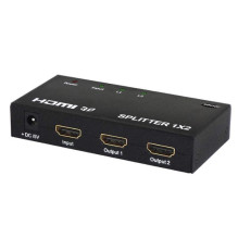 HDMI Splitter - Savio CL-42