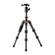 Fotopro X-go mini 2 tripod with FPH-42QP ball head