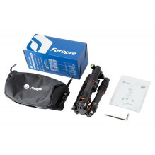 Fotopro X-go mini 2 tripod with FPH-42QP ball head