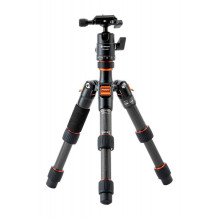 Fotopro X-go mini 2 trikojis su FPH-42QP rutuline galvute Fotopro X-go mini 2 trikojis su FPH-42QP rutuline galvute