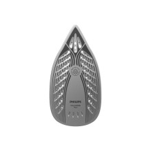 Lygintuvas - Lyginimo Stotis Philips GC7933 / 30 Garų Lygintuvas OptimalTEMP 1.5L Kompaktiškas Baltas / Lilas Lygintuvas - Lyginimo Stotis Philips GC7933 / 30 Garų Lygintuvas OptimalTEMP 1.5L Kompaktiškas Baltas / Lilas