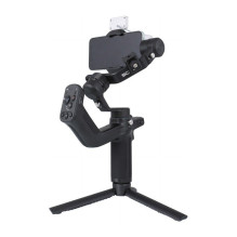 FeiyuTech Scorp mini P Kit rankinis stabilizatorius (gimbal) išmaniesiems telefonams (Juodas)