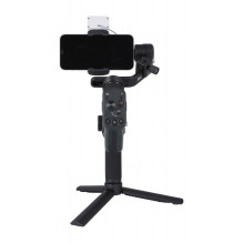 FeiyuTech Scorp mini P Kit handheld stabilizer (gimbal) for smartphones (Black)