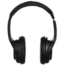 Belaidės Ausinės - Esperanza Libero EH163K Bluetooth 3.0 10m Nuotolis Juodos