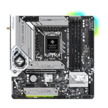 Motherboard - Asrock B760M...