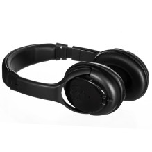 Belaidės Ausinės - Esperanza Libero EH163K Bluetooth 3.0 10m Nuotolis Juodos