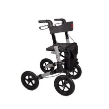 Walker - Aluminum Walker AT51036 Walker - Aluminum Walker AT51036
