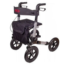 Walker - Aluminum Walker AT51036 Walker - Aluminum Walker AT51036