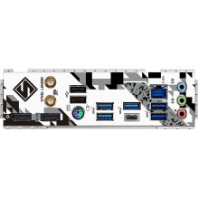Motininė Plokštė - Asrock B760M Steel Legend WiFi