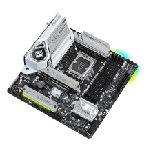 Motherboard - Asrock B760M Steel Legend WiFi