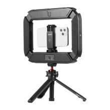 Ulanzi LED Light with Smartphone Adapter U200 - WB (2500 K - 8500 K) Ulanzi LED Light with Smartphone Adapter U200 - WB (2500 K - 8500 K)