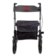 Walker - Aluminum Walker AT51036 Walker - Aluminum Walker AT51036