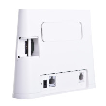 Router - Huawei B311-221 LTE Cat.4 150mbps / 50mbps White Router - Huawei B311-221 LTE Cat.4 150mbps / 50mbps White