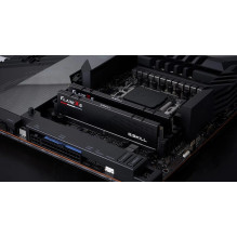 RAM Module - G.Skill Flare X5 32 GB (2 x 16 GB) DDR5 6000 MHz RAM Module - G.Skill Flare X5 32 GB (2 x 16 GB) DDR5 6000 MHz