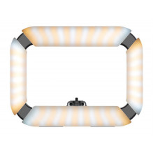 Ulanzi LED Light with Smartphone Adapter U200 - WB (2500 K - 8500 K) Ulanzi LED Light with Smartphone Adapter U200 - WB (2500 K - 8500 K)