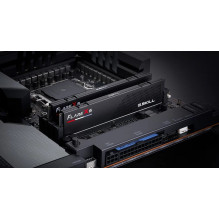 RAM Module - G.Skill Flare X5 32 GB (2 x 16 GB) DDR5 6000 MHz RAM Module - G.Skill Flare X5 32 GB (2 x 16 GB) DDR5 6000 MHz