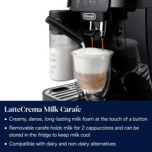Kavos Aparatas - Delonghi Ecam 220.60.B