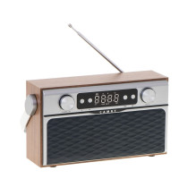 Bluetooth Speaker - Camry CR 1183, Black