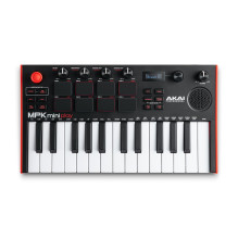 MIDI Keyboard - Akai MPK...