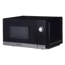 Microwave Oven - Bosch...