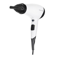 Plaukų Džiovintuvas - Remington Power Volume 2000 2000 W Baltas Plaukų Džiovintuvas - Remington Power Volume 2000 2000 W Baltas