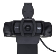 Webcam - Logitech C920e HD...
