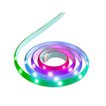 Išmanus Apšvietimas - Yeelight Lightstrip Pro 2M RGB