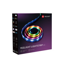 Smart Lighting - Yeelight Lightstrip Pro 2M RGB