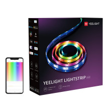 Smart Lighting - Yeelight Lightstrip Pro 2M RGB