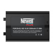 Newell Plus battery EN-EL18d for Nikon