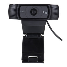 Internetinė Kamera - Logitech C920e HD 1080p 1920 x 1080 Pikseliai USB 3.2 Gen 1 Juoda