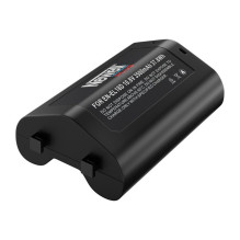 Newell Plus battery EN-EL18d for Nikon