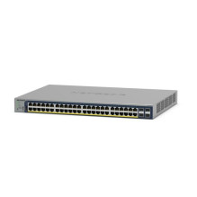 Switch - NETGEAR GS728TP L2...