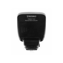 Yongnuo YN560-TX II Radio Controller for Canon Yongnuo YN560-TX II Radio Controller for Canon
