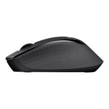Wireless Mouse - Computer Mouse Logitech M330 Silent Plus Wireless USB Receiver Black Wireless Mouse - Computer Mouse Logitech M330 Silent Plus Wireless USB Receiver Black