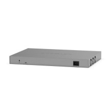 Switch - NETGEAR GS728TP L2 / L3 / L4 Gigabit PoE Gray Switch - NETGEAR GS728TP L2 / L3 / L4 Gigabit PoE Gray