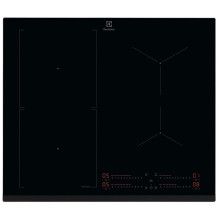 Induction Cooker - ELECTROLUX CIS62450 4 Zones, Black