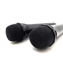 Wireless Microphone - Accent Pro MT395 Blue Wireless Microphone - Accent Pro MT395 Blue