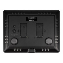 LED light Yongnuo YN600 Air - WB (3200 K-5500 K) LED light Yongnuo YN600 Air - WB (3200 K-5500 K)
