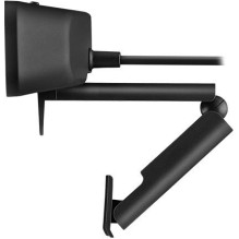 Internetinė Kamera - Logitech C925e 3 MP 1920 x 1080 Pikseliai USB Juoda