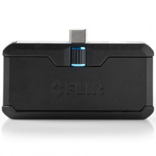 Thermal imager - FLIR ONE Pro USB-C Black