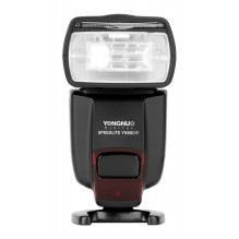 Flash Yongnuo YN560 IV blykstė Negative Display Flash Yongnuo YN560 IV blykstė Negative Display
