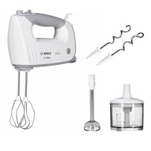 Hand Mixer - Bosch MFQ36480 450 W Grey / White Hand Mixer - Bosch MFQ36480 450 W Grey / White