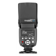 Flash Yongnuo YN560 IV Flash Negative Display Flash Yongnuo YN560 IV Flash Negative Display