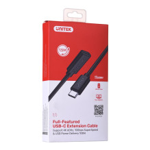 USB Cable - UNITEK C14086BK...
