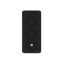 Computer Case - FURY Shobo SH4F Midi Tower Black