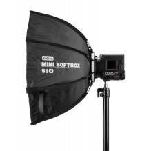 Yongnuo YN55K light box