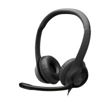 Ausinės - Logitech H390