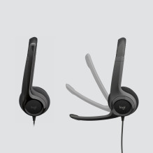 Headphones - Logitech H390