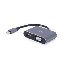 Adapteris - Cablexpert...